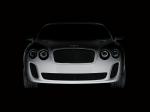 Bentley Continental SuperSports 2010 года